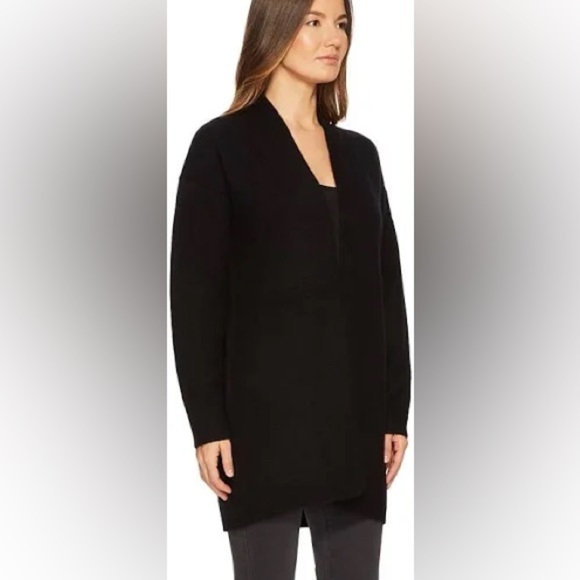 Vince 100% Cashmere Cardigan - Picture 6 of 10